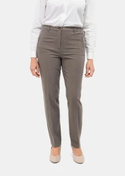 Weiche Flanellhose LOUISA