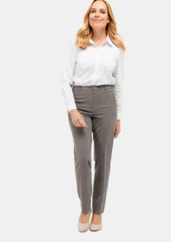 Weiche Flanellhose LOUISA