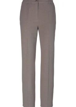 Weiche Flanellhose LOUISA COMFORT+