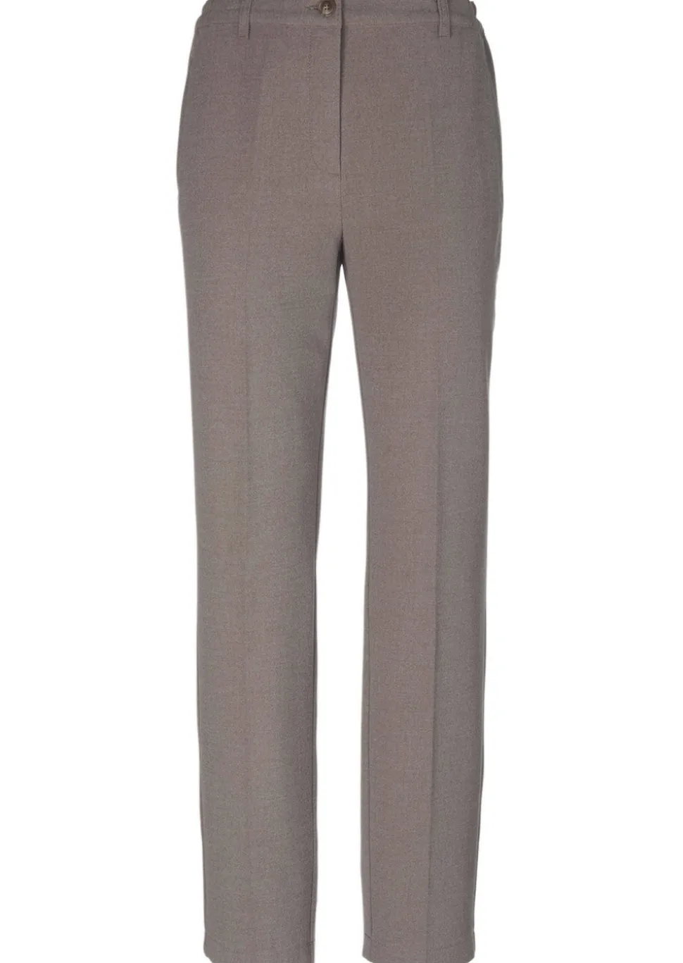 Weiche Flanellhose LOUISA COMFORT+