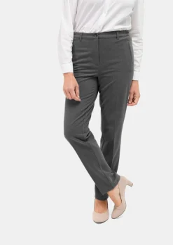 Weiche Flanellhose LOUISA COMFORT+