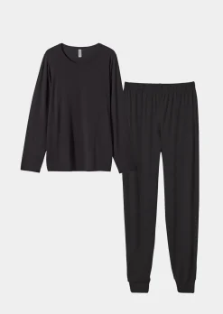 Weiches Loungewear-Set