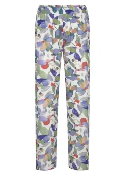 Weite Hose VERA mit Schlupfbund