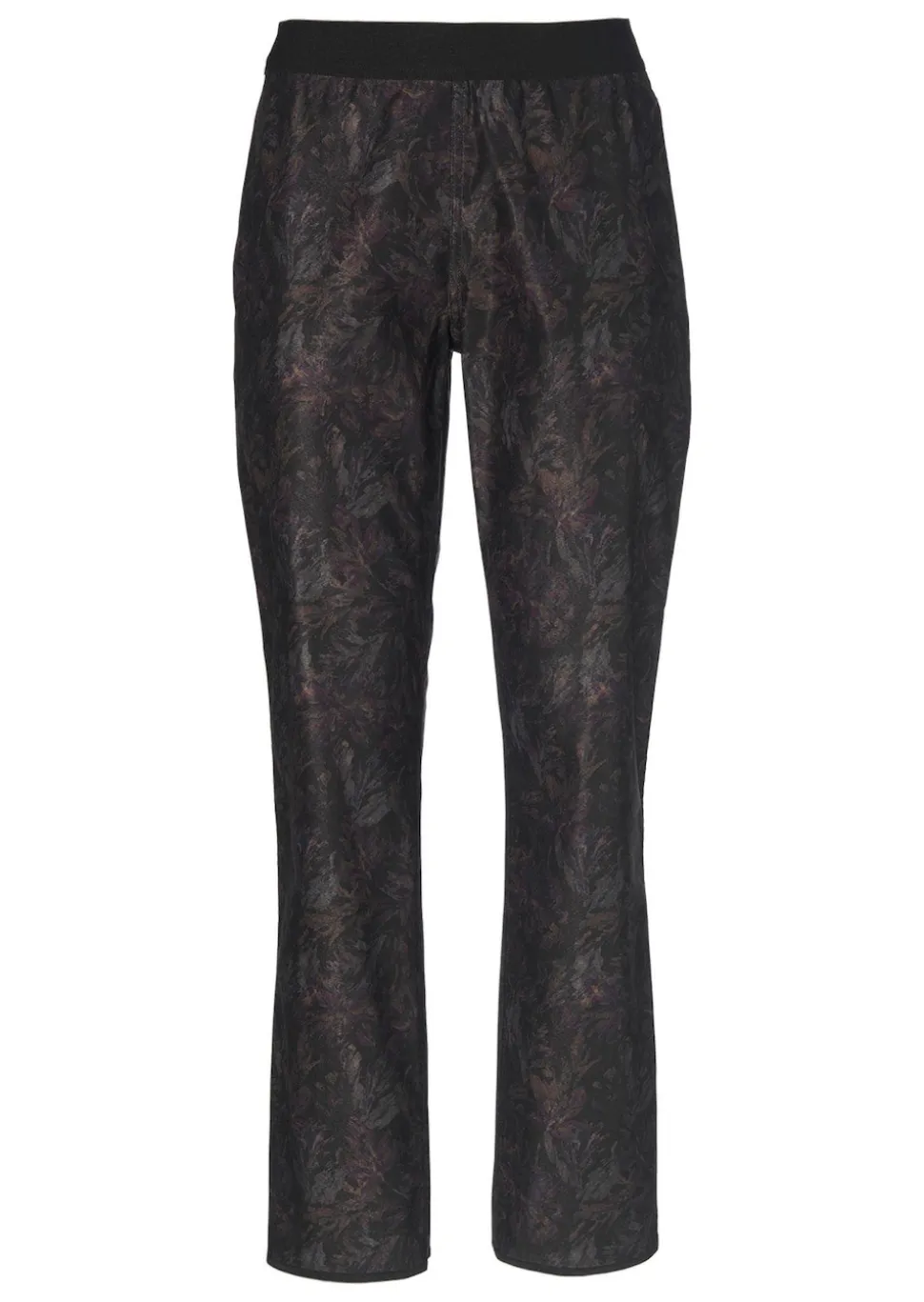 Wendedruckhose