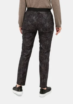 Wendedruckhose