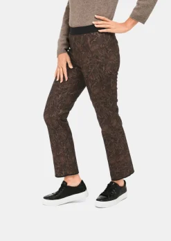 Wendedruckhose