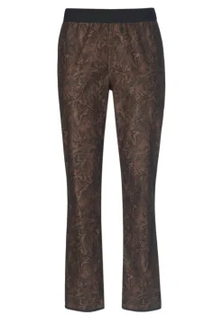 Wendedruckhose