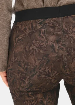Wendedruckhose