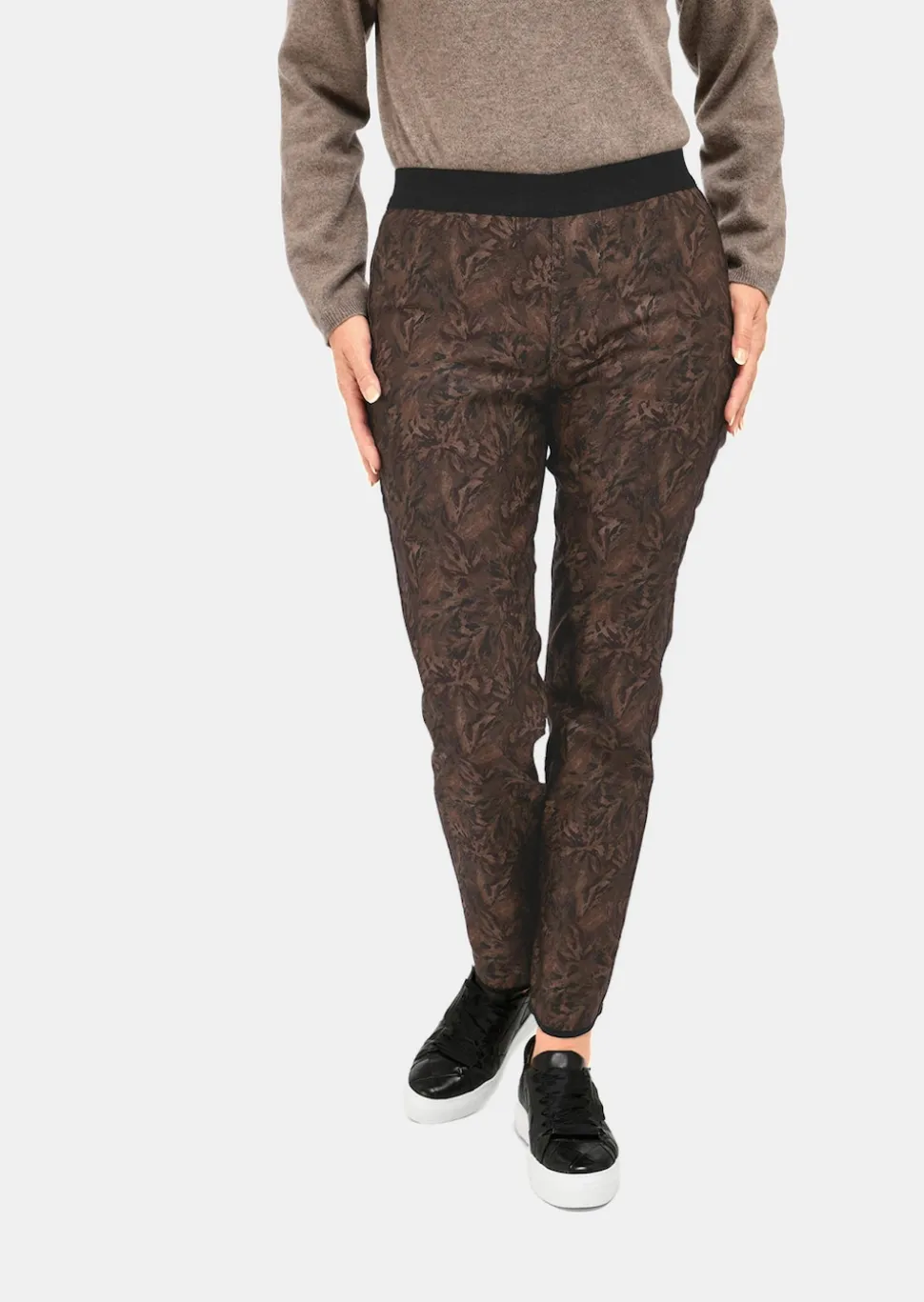 Wendedruckhose