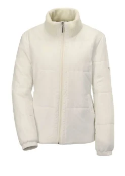 Wendejacke mit Stehkragen